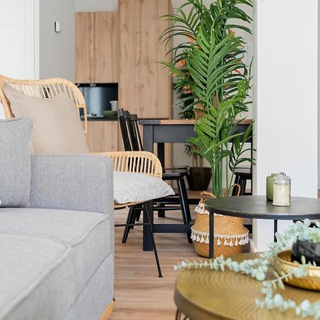 Dobohomes - Marcenado Madrid Eksteriør bilde