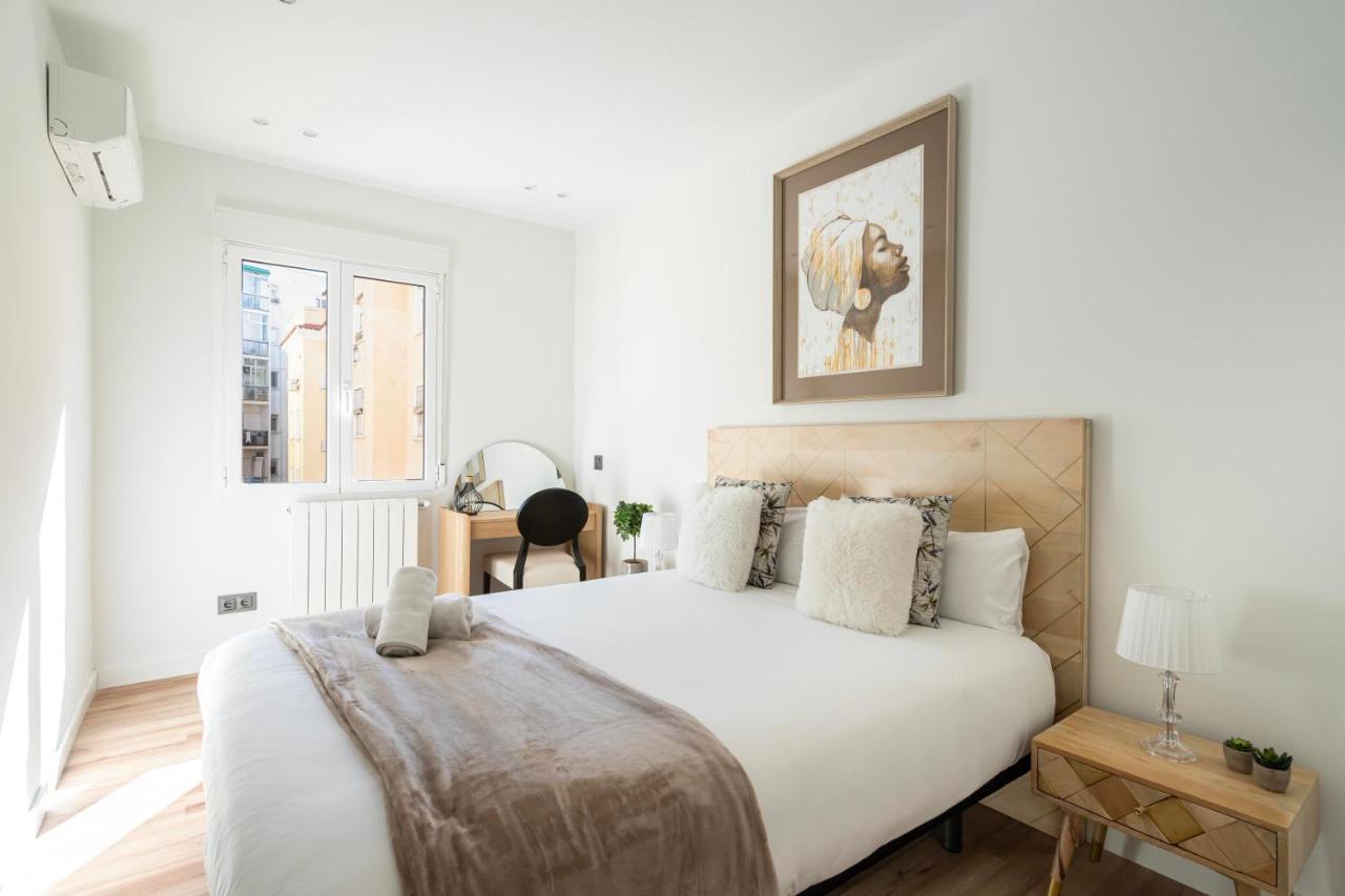 Dobohomes - Marcenado Madrid Eksteriør bilde