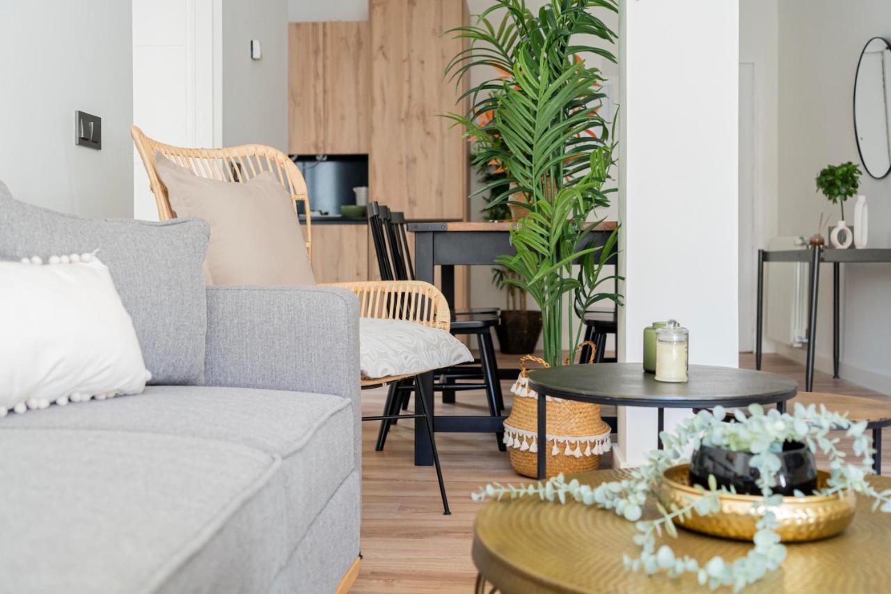 Dobohomes - Marcenado Madrid Eksteriør bilde