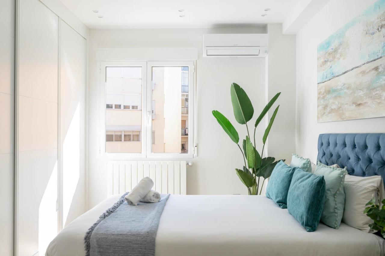 Dobohomes - Marcenado Madrid Eksteriør bilde