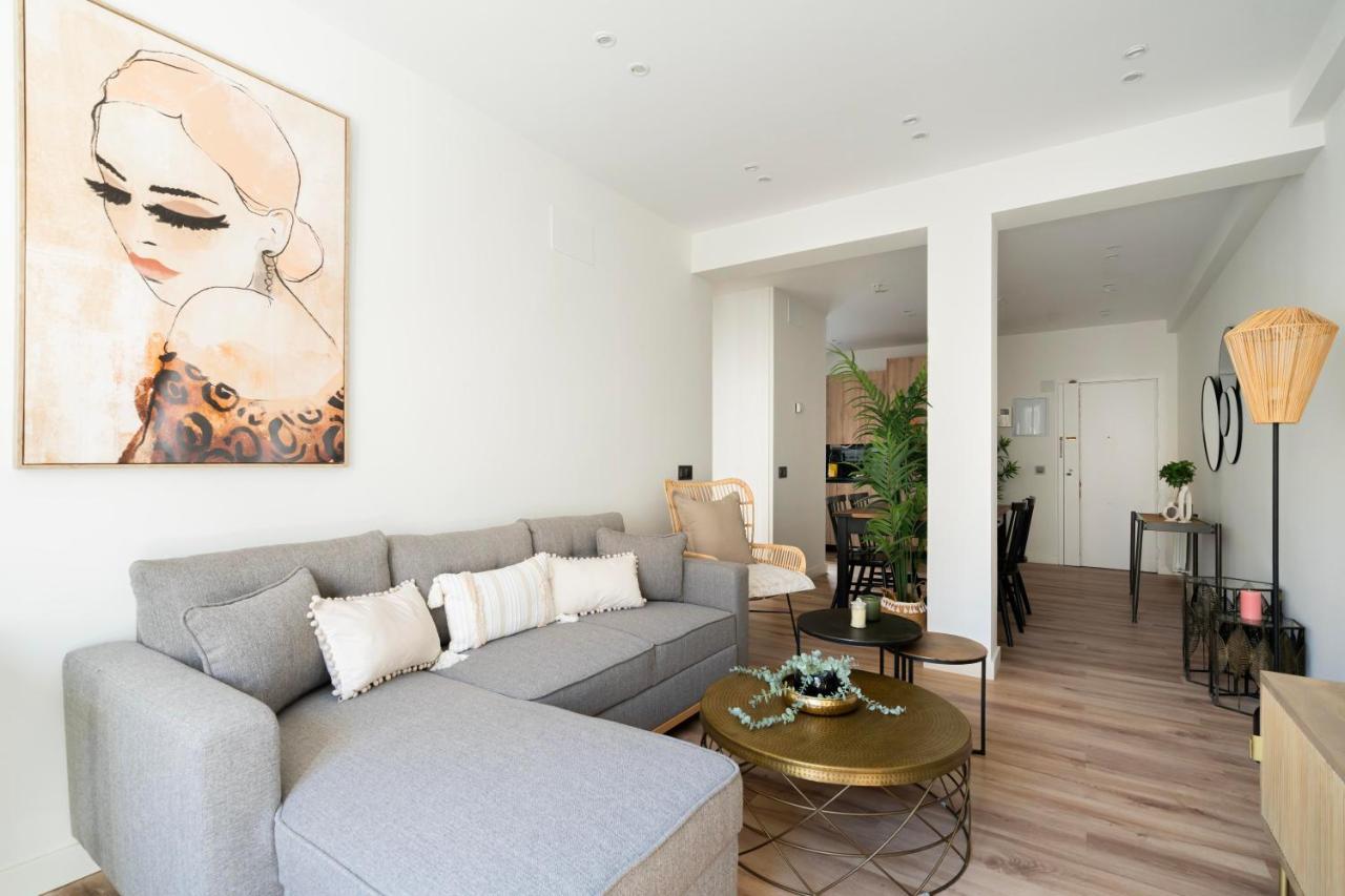 Dobohomes - Marcenado Madrid Eksteriør bilde