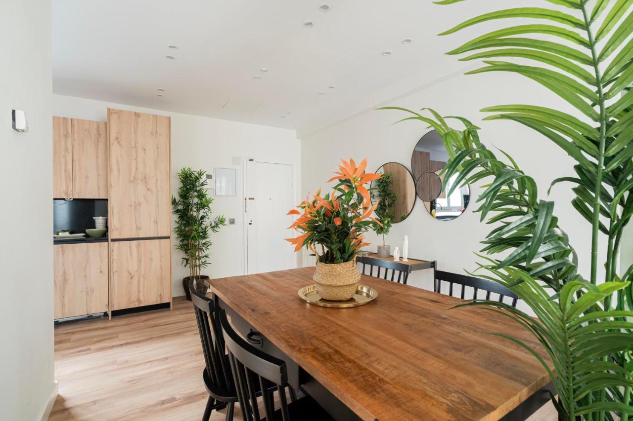 Dobohomes - Marcenado Madrid Eksteriør bilde