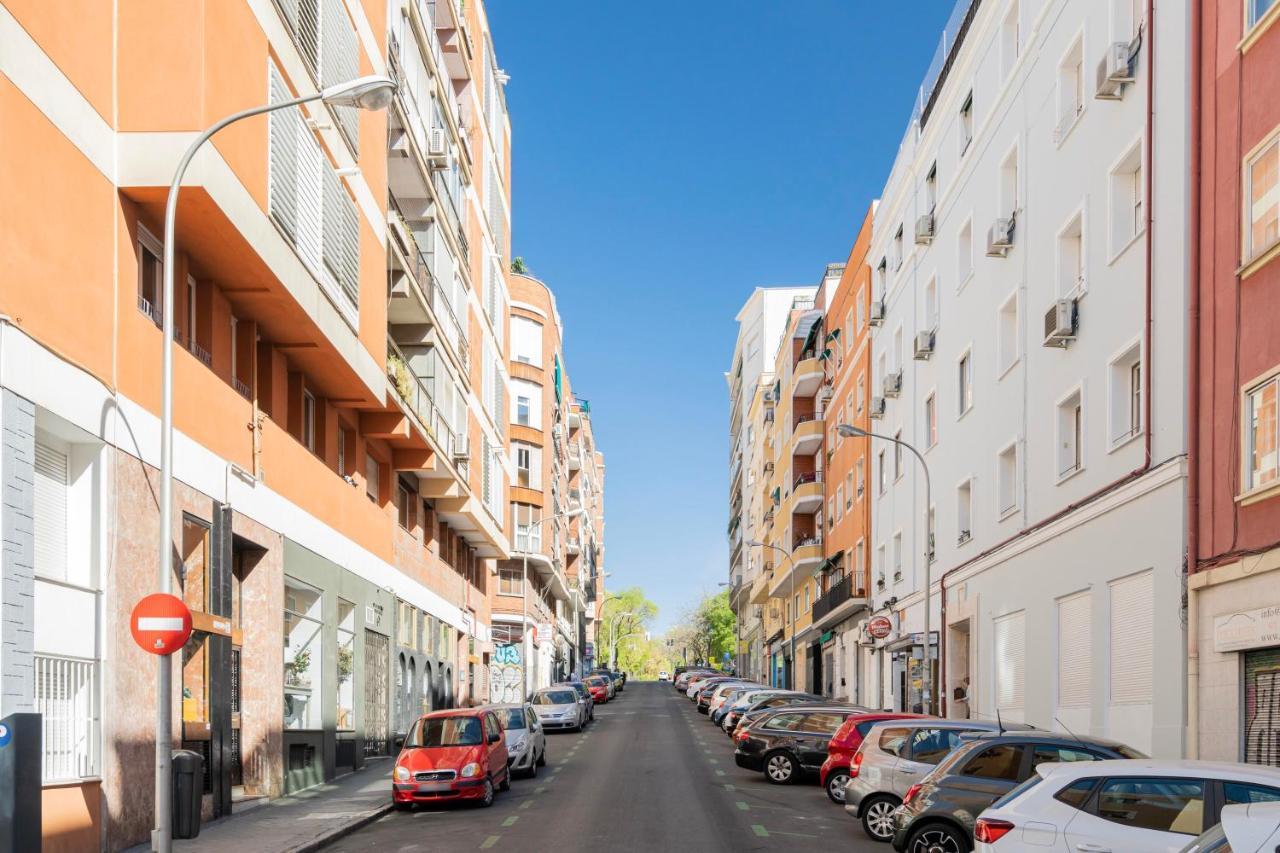 Dobohomes - Marcenado Madrid Eksteriør bilde
