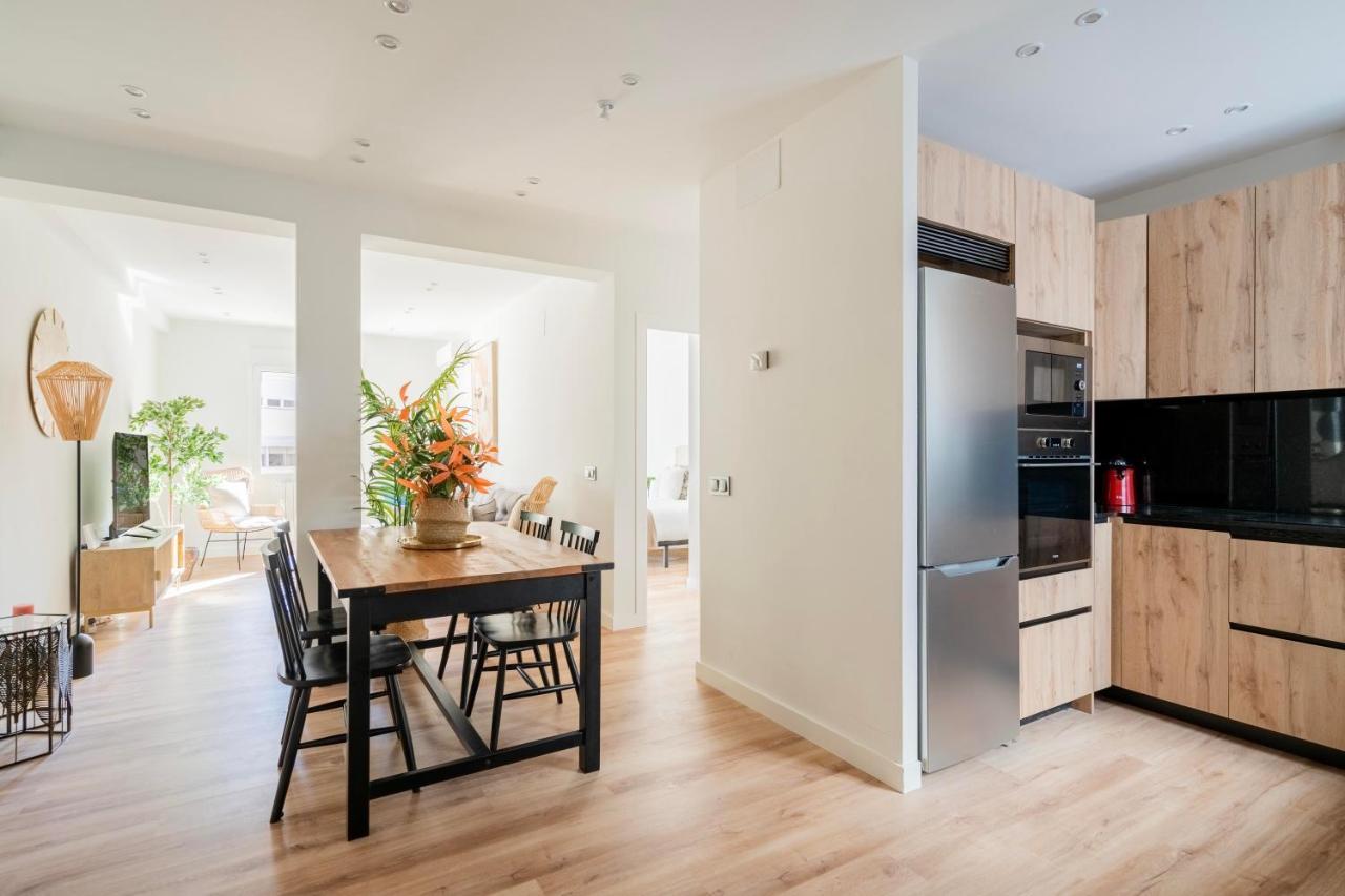 Dobohomes - Marcenado Madrid Eksteriør bilde