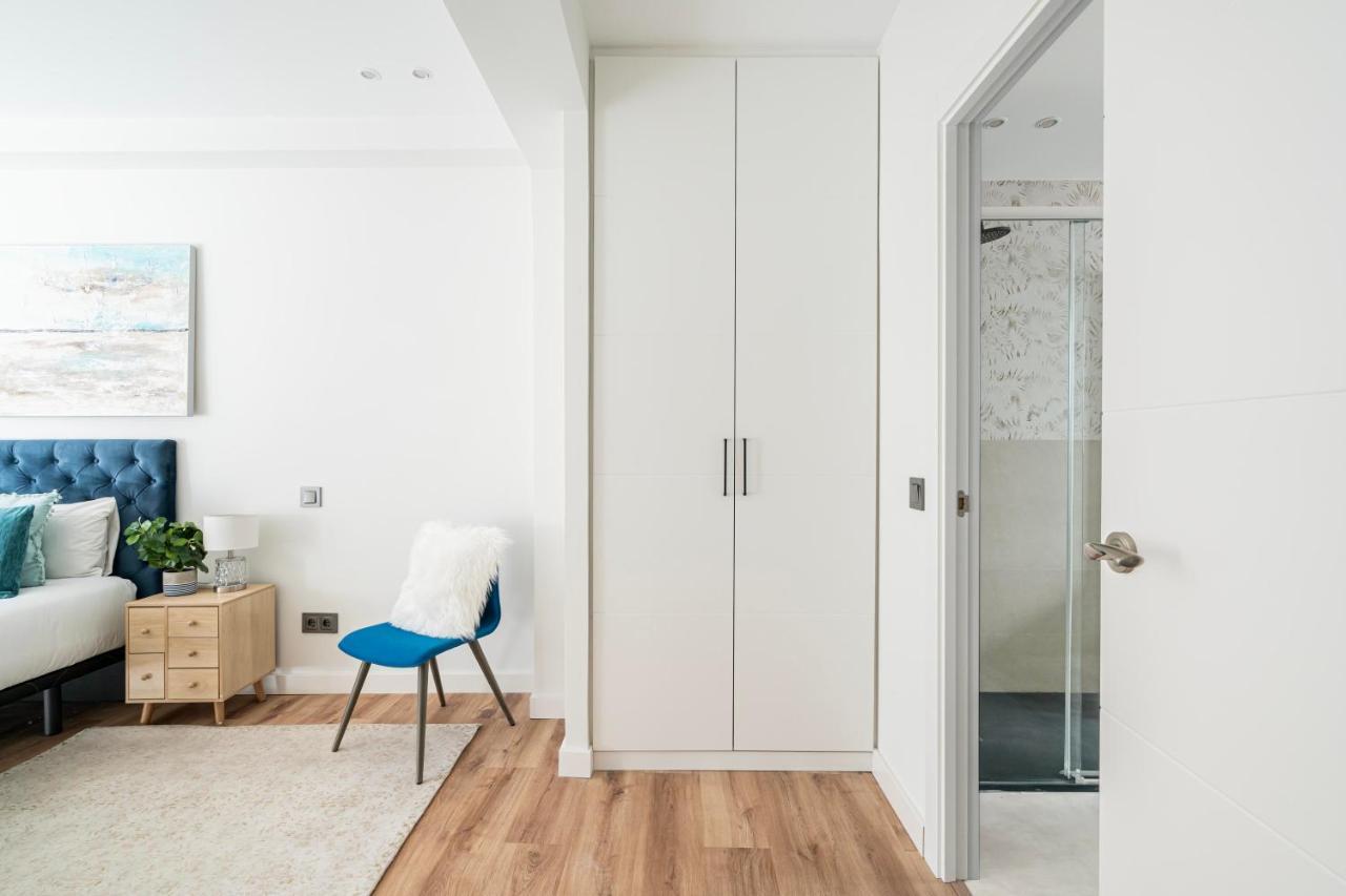 Dobohomes - Marcenado Madrid Eksteriør bilde