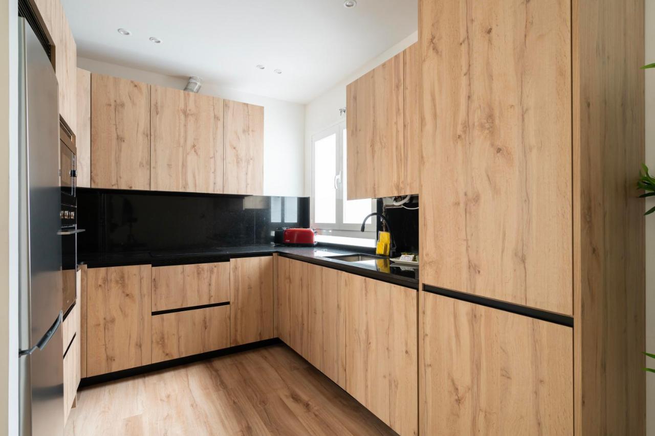 Dobohomes - Marcenado Madrid Eksteriør bilde