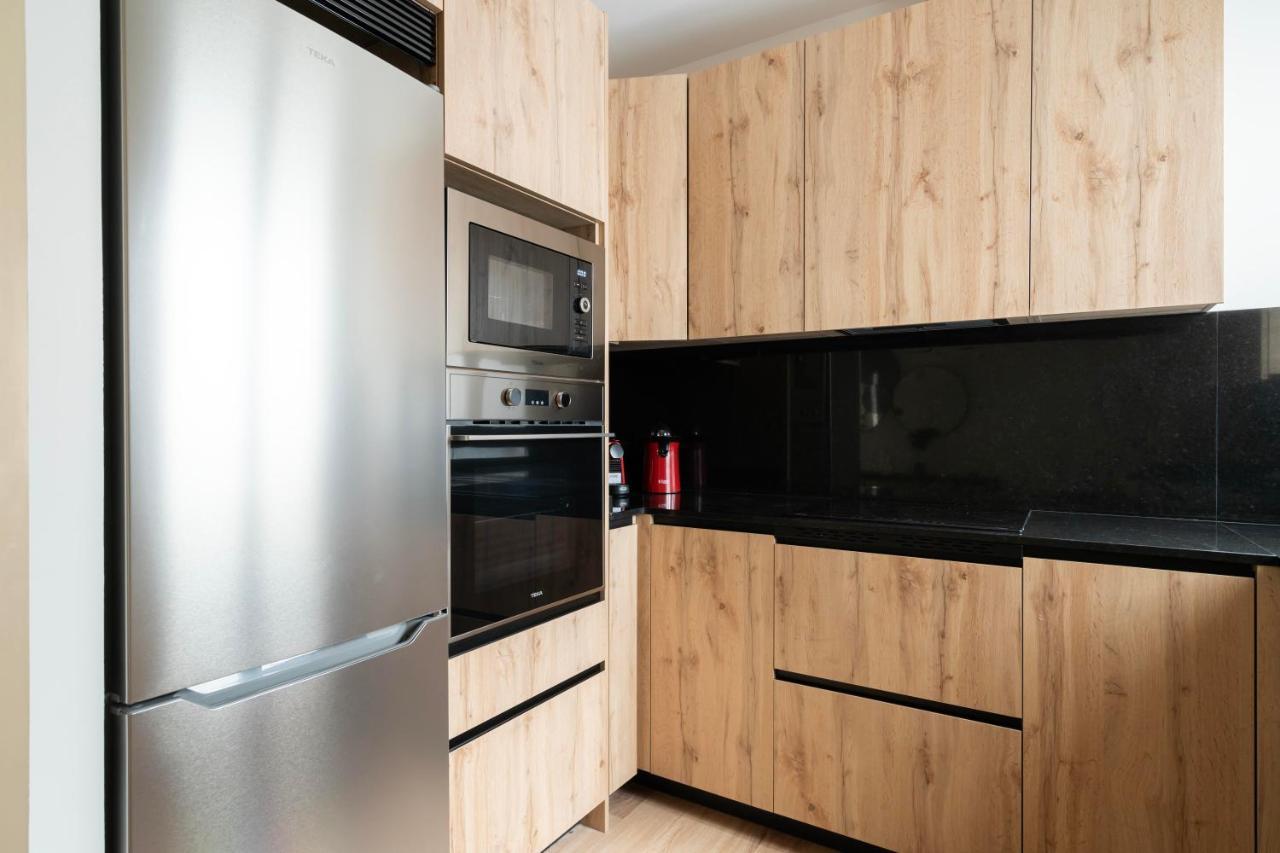 Dobohomes - Marcenado Madrid Eksteriør bilde