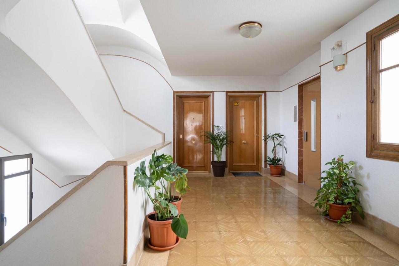 Dobohomes - Marcenado Madrid Eksteriør bilde