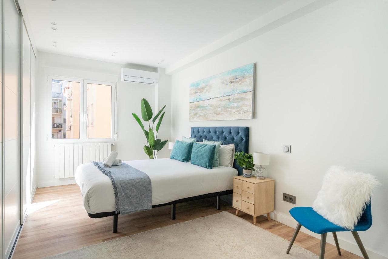 Dobohomes - Marcenado Madrid Eksteriør bilde